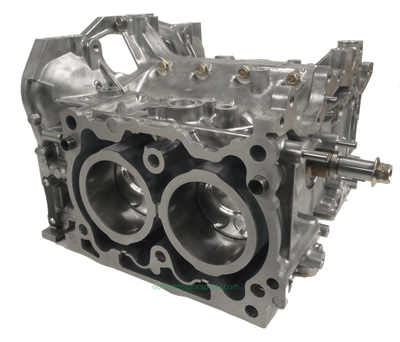 FA20DIT Magnum Closed Deck Short Block