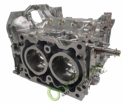 Grocery Getter Hybrid Shortblock, Forged Internals
