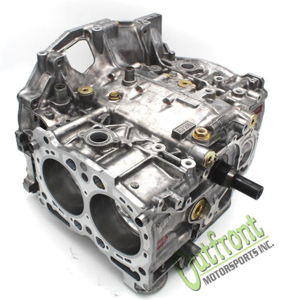 V3 Base Closed Deck Shortblock