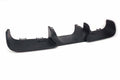 GP Rear Diffuser Valance