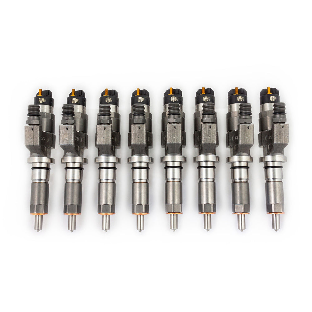 LB7-45SAC-R Fuel Injector