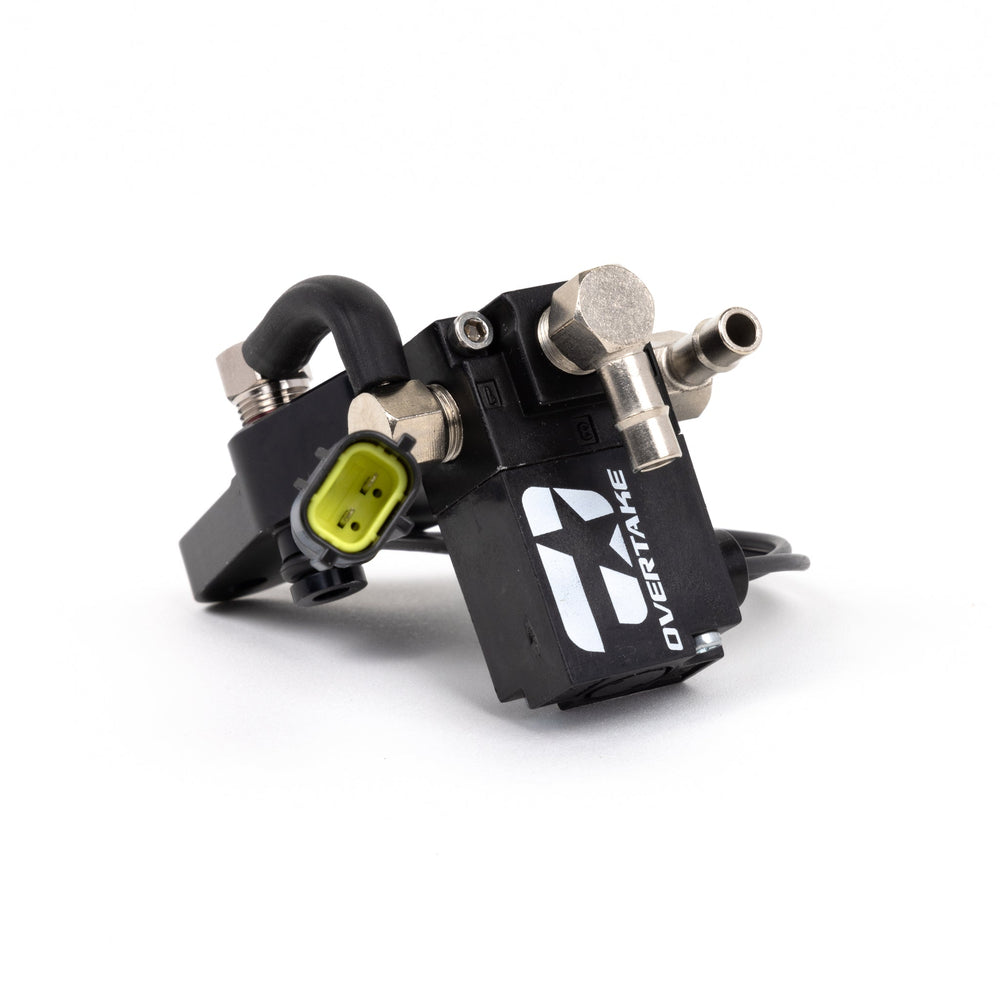 Boost Control Solenoid