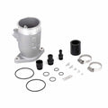 Aluminum Turbo Inlet