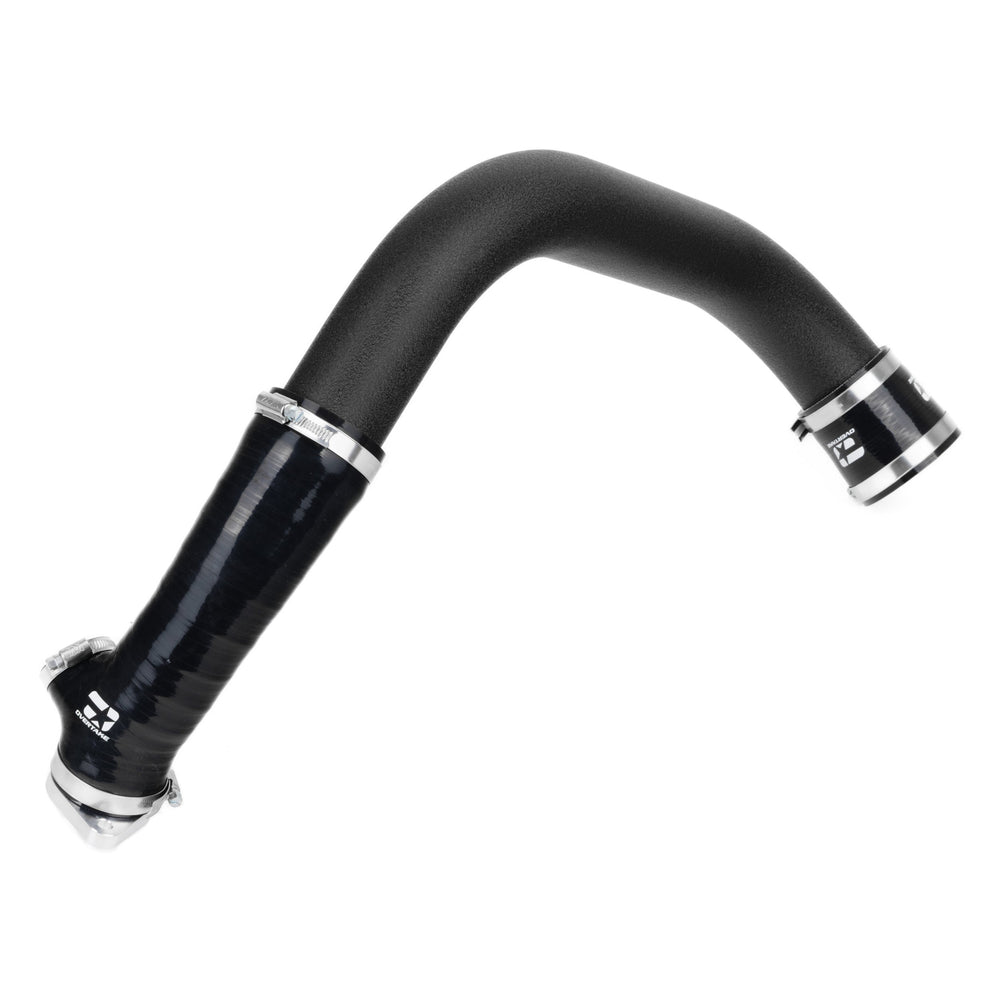 Charge Pipe Kit