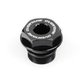 Billet Aluminum Clutch Valve Delete Kit