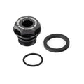 Billet Aluminum Clutch Valve Delete Kit