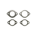 Multi-Layer Steel Exhaust Gasket w/ Stainless Steel Fire Ring