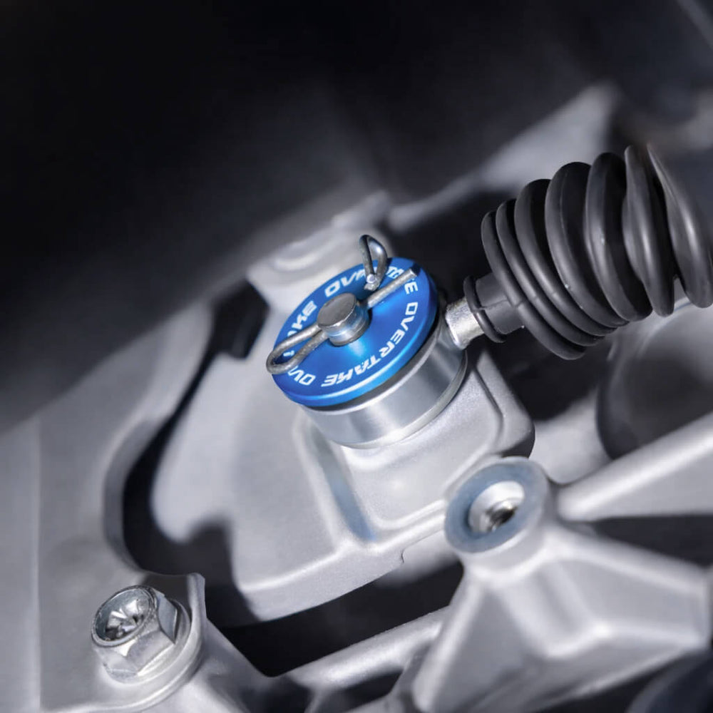 Gear Shifter Bushing Kit