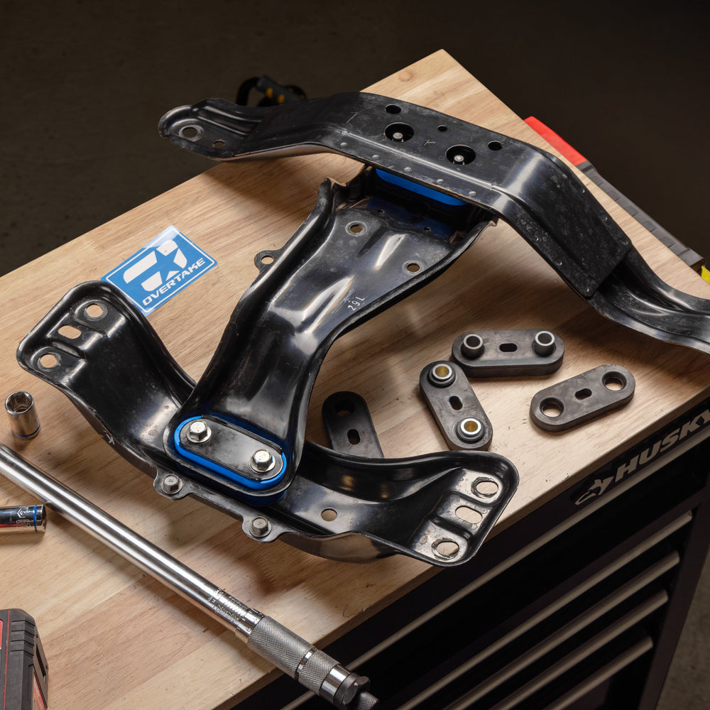Drivetrain Bushing Kit