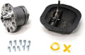 Locking Differential for Dana 44 Axles (30 Spline, 3. Ratio)