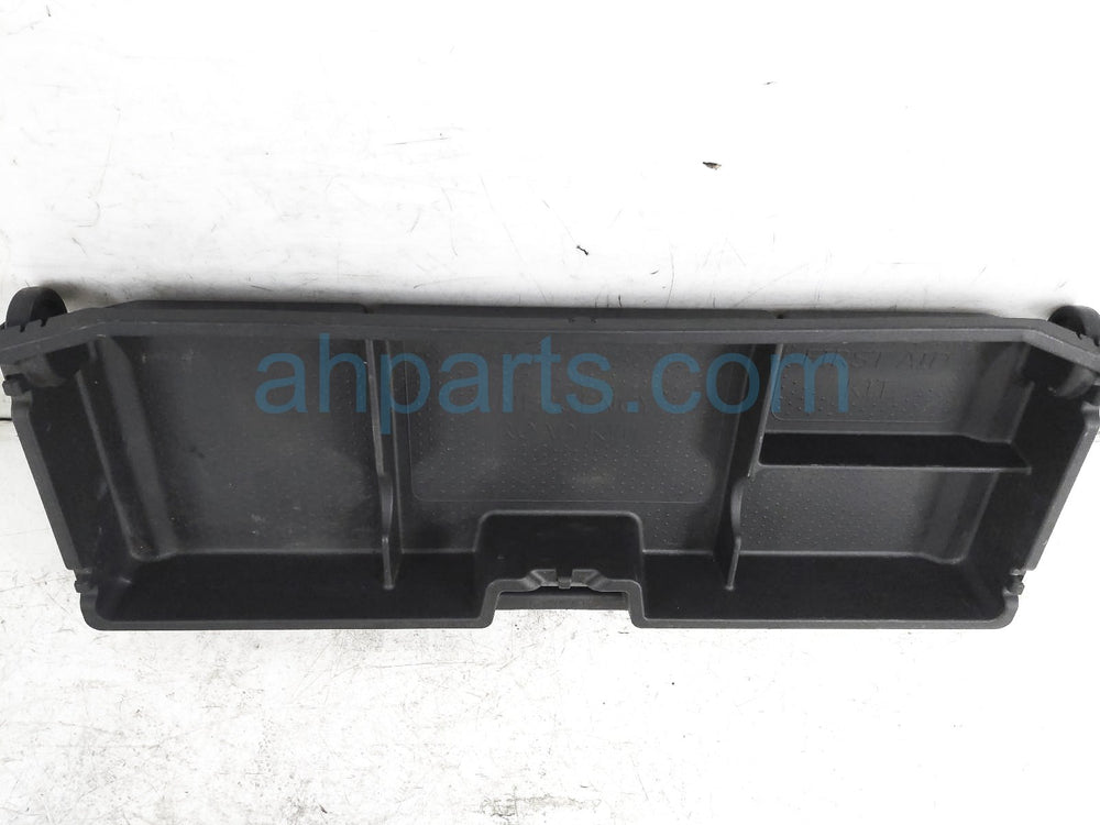 Trunk Storage Organizer