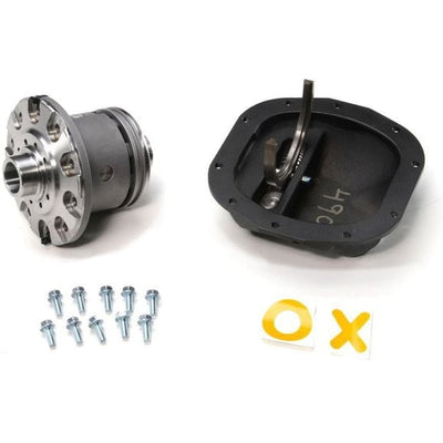 Dana 44 Rear Locking Differential, 30-Spline