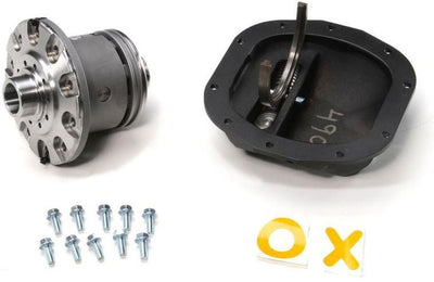 Differential for Dana 35 Axles