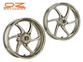 GASS RS-A Forged Aluminum Wheel Set