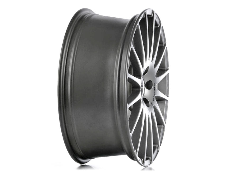 Superturismo GT 19x8 Wheel