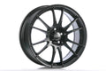 Ultraleggera 17x7" Matte Black 4x100 30mm Offset Wheel