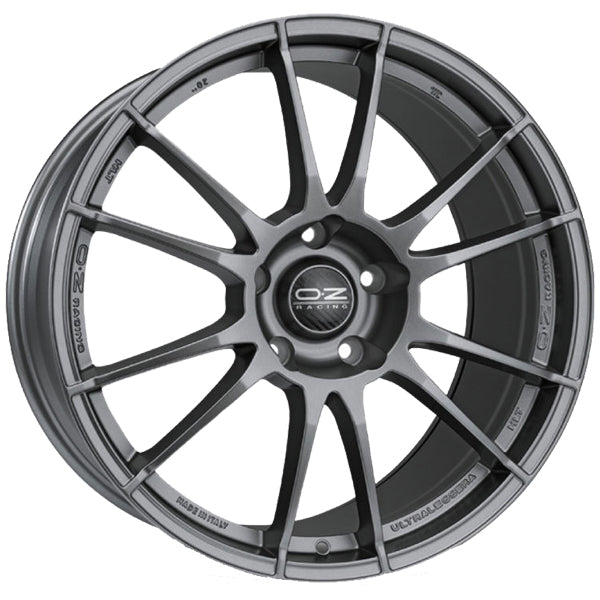 Leggera HLT 18x8 +45 5x112 Wheel