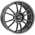 Leggera HLT 18x8 +45 5x112 Wheel