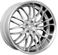 Leggera HLT 18x8 +45 5x112 Wheel