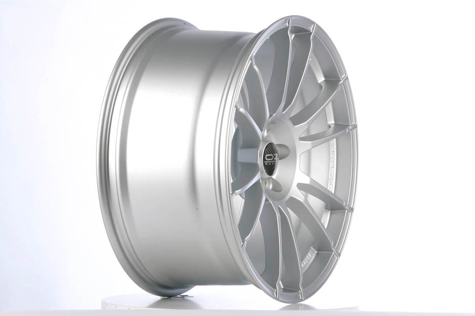 Rally Racing 18x7.5 5x100 ET48 Dark Graphite Wheel