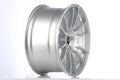Rally Racing 18x7.5 5x100 ET48 Dark Graphite Wheel