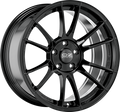 Ultraleggera HLT 19-Inch Gloss Black Aluminum Wheel