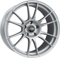 Rally Racing 18x7.5 5x100 ET48 Dark Graphite Wheel