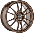 16x7-inch Chrystal Titanium Wheel