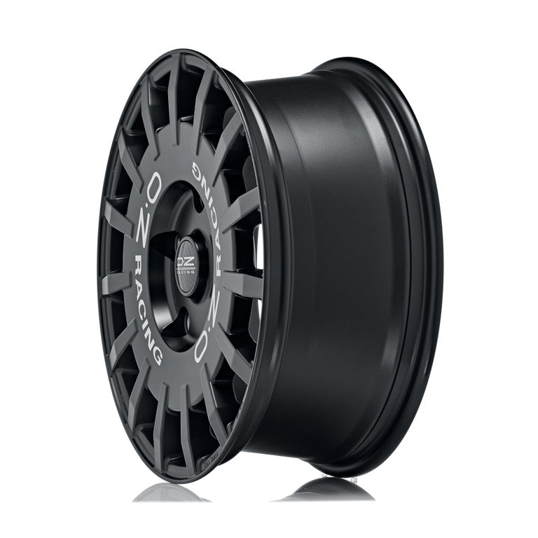 Rally Racing Van 18x8 5x112 45mm Offset