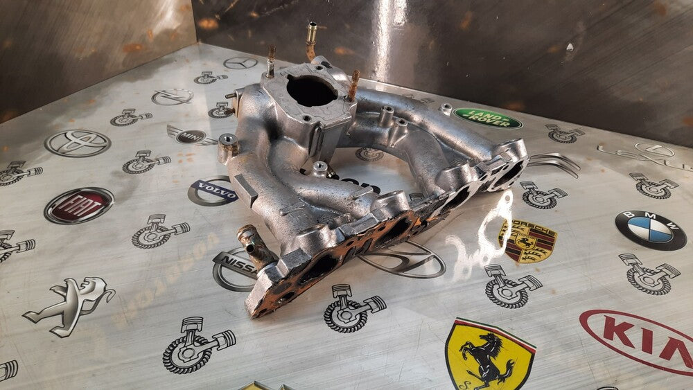 Intake Manifold