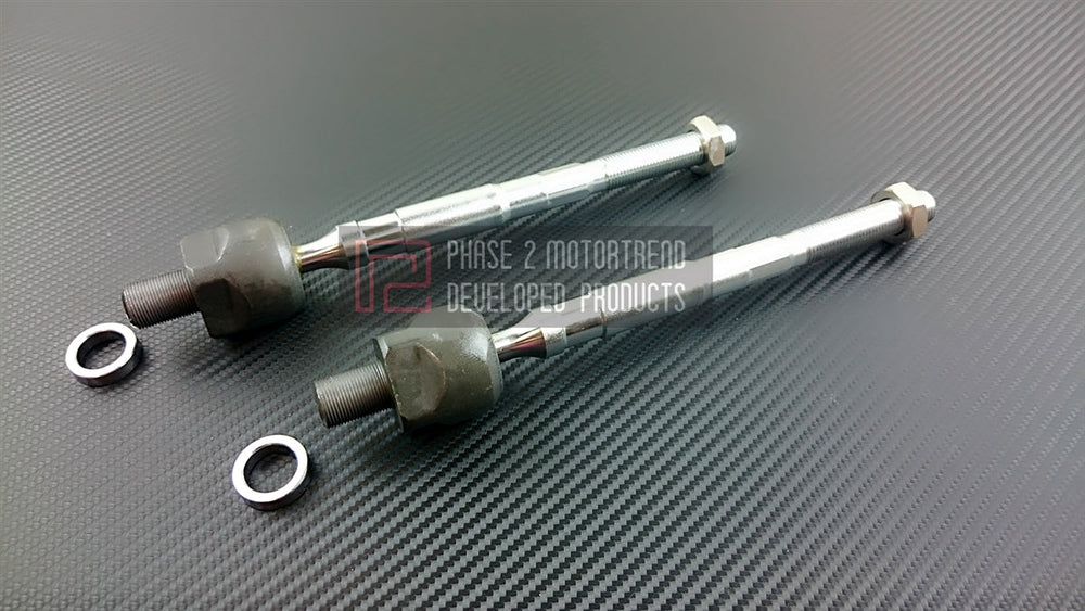 Inner Tie Rod Set