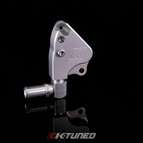 EGR Block Off Plate Kit