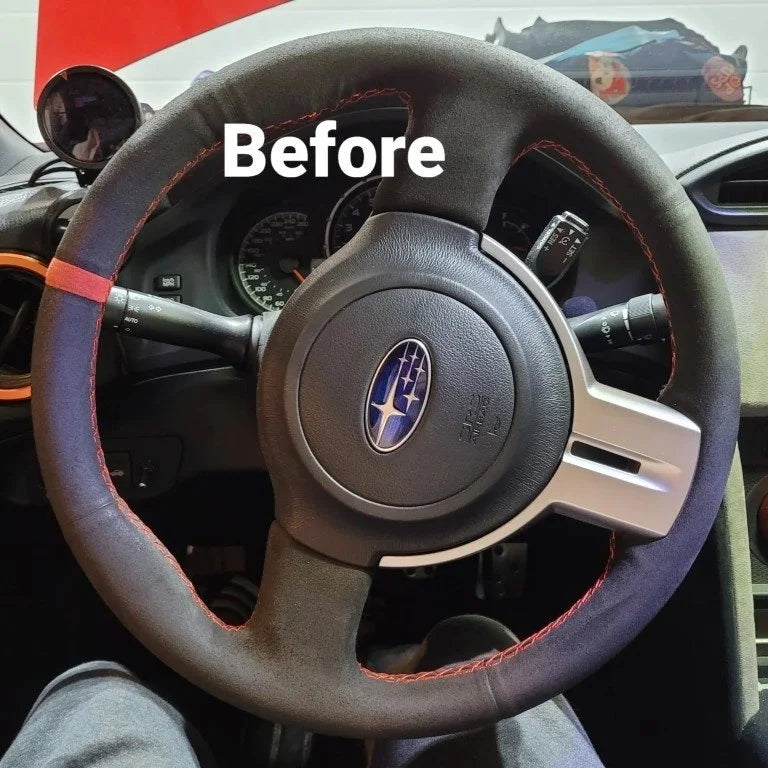 V2 Inner Tie Rod Set