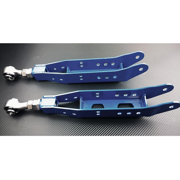 Rear Lower Control Arms