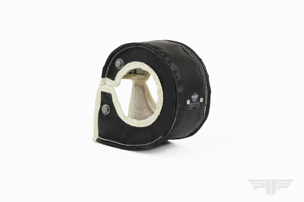 T3 Turbo Blanket Heat Shield