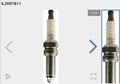 NGK Laser Iridium Spark Plug