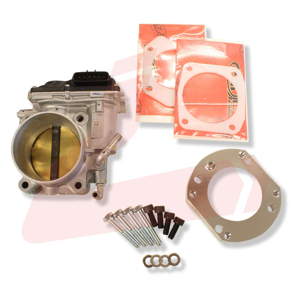 70mm J37 Throttle Body Package