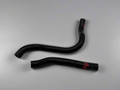Silicone Intake Hose, Red