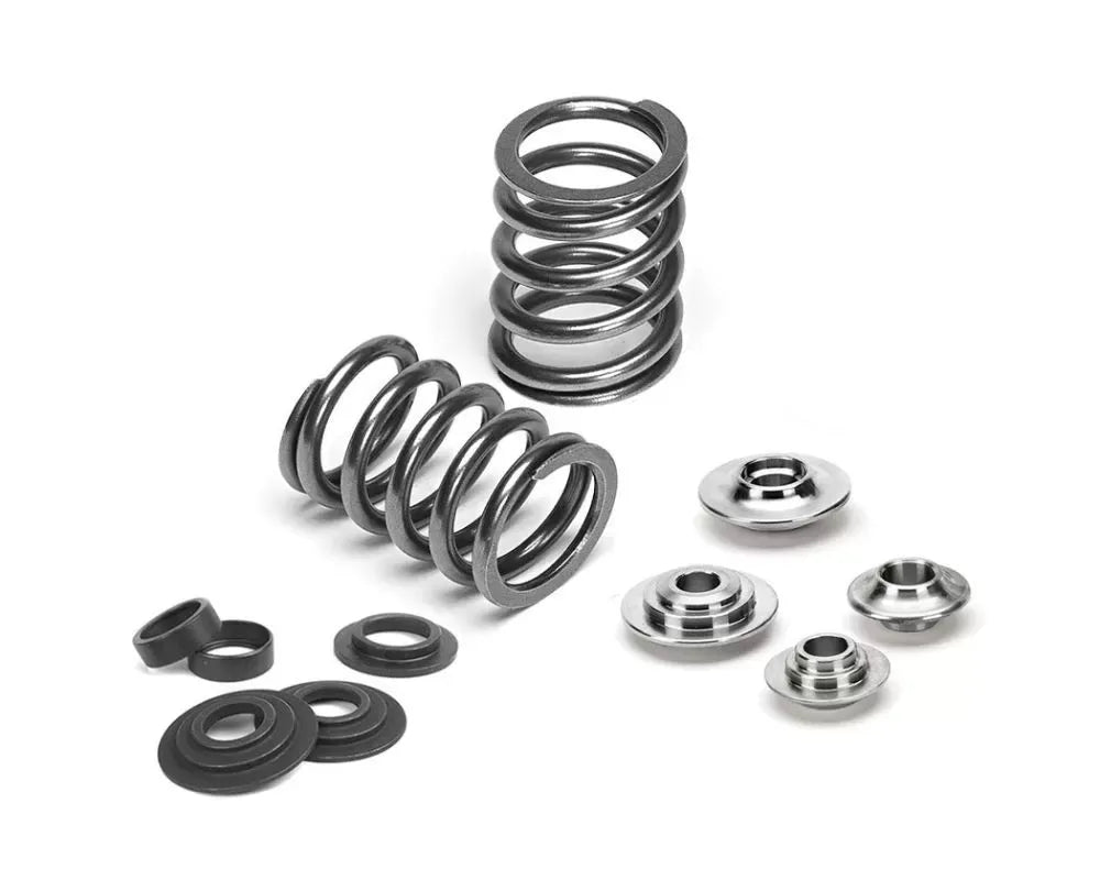 Single Valve Spring