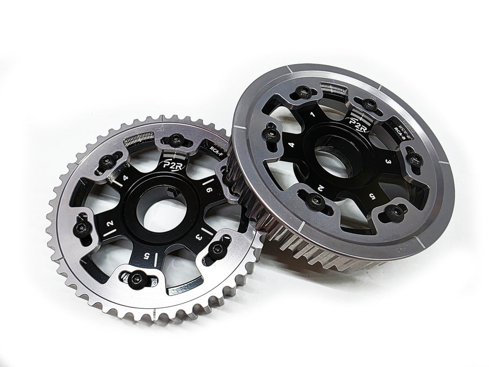 Cam Gears for Honda J Series