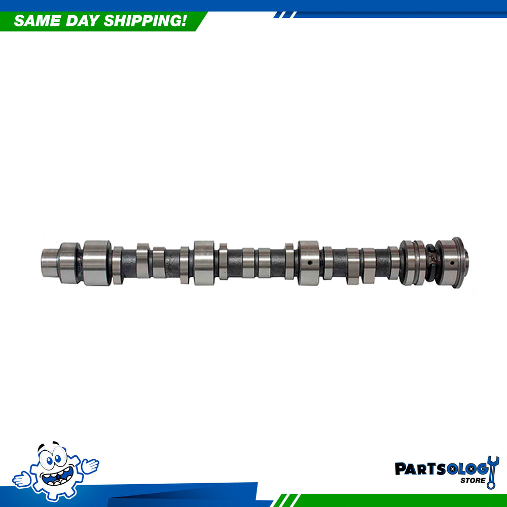 Left Camshaft