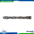 Left Camshaft