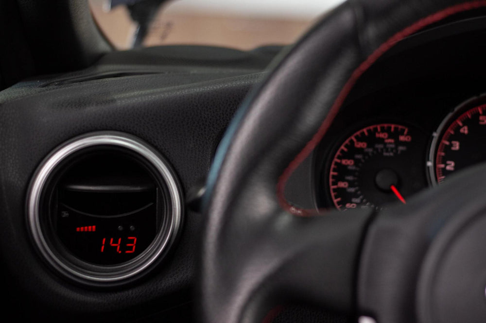 V3 OBD2 Gauge