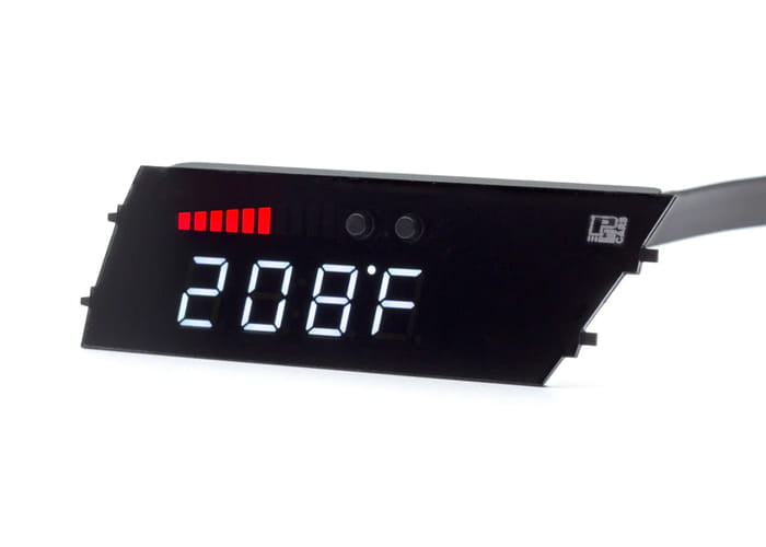 V3 OBD2 Multi-Gauge