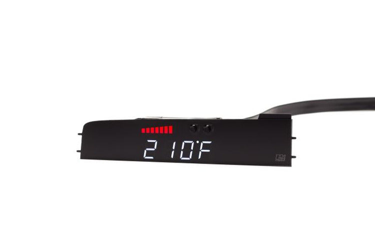 Vent Integrated Digital Multi-Function Gauge
