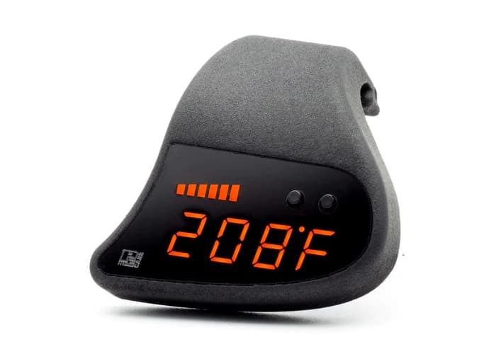 Vent Integrated Digital Multi-Gauge