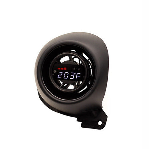 V3 Vent Integrated Multi Gauge