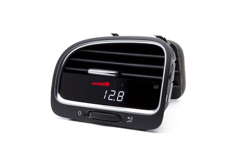 Analog Boost Gauge