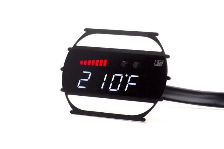 V3 Vent-Integrated Digital OBD2 Gauge