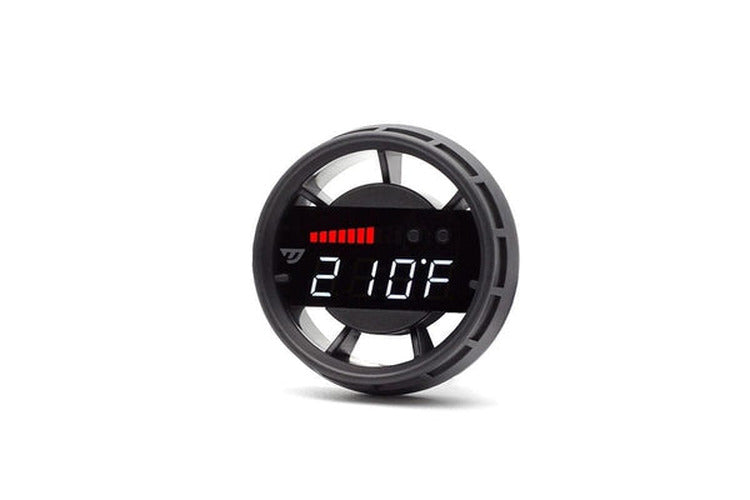 V3 OBD2 Multi-Gauge